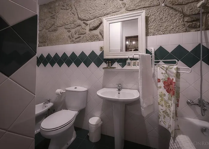 Casa Torres Da Facha