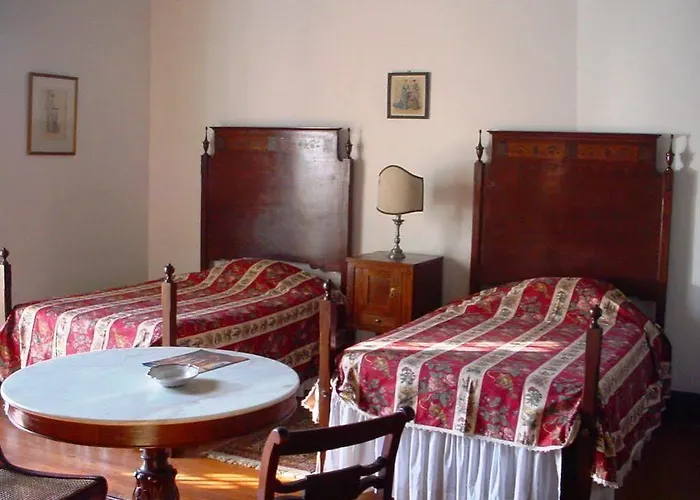 Casa Torres Da Facha Ponte de Lima