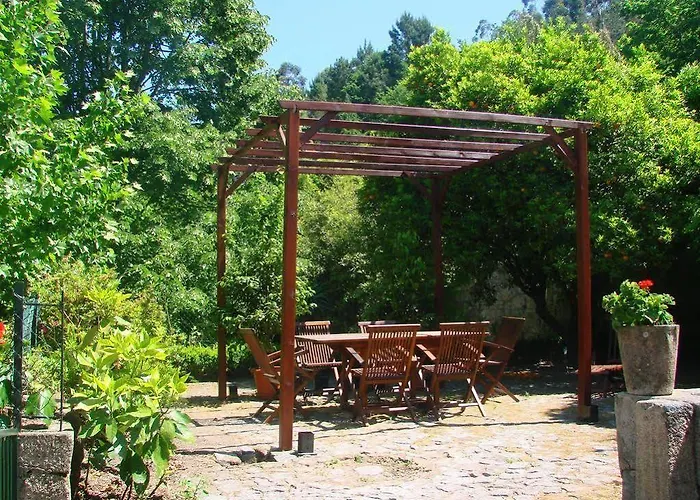 Casa di campagna Casa Torres Da Facha