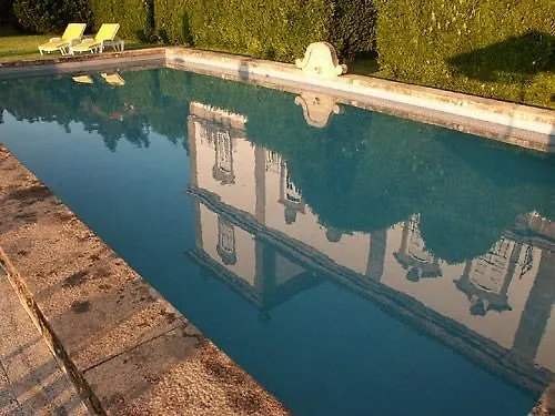 Casa Torres Da Facha Casa di campagna