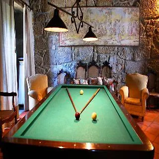 Casa Torres Da Facha *